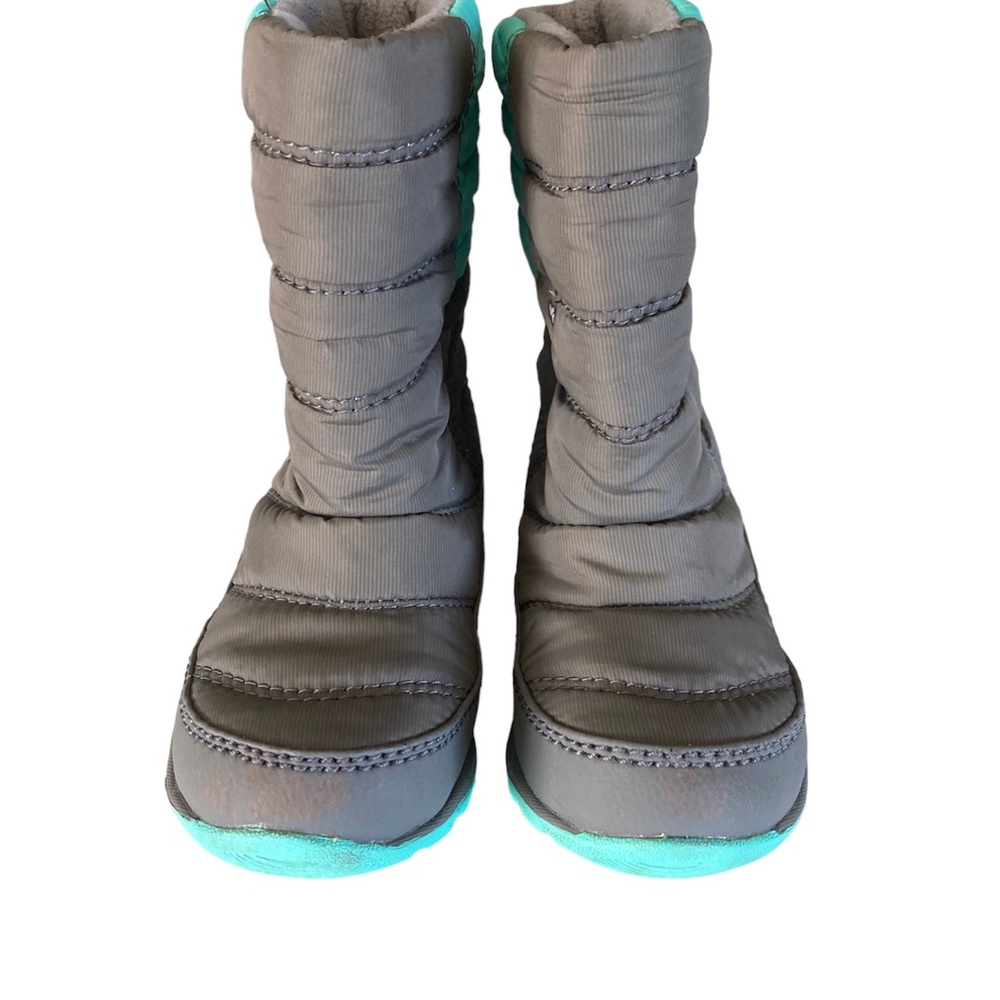 Sorel girls Snow Boot